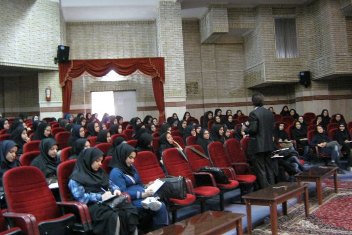 دوره مهارتهای دانشجویی1
